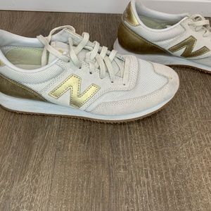 Limited edition new balance